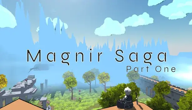 Magnir Saga Part 1