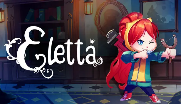 Eletta