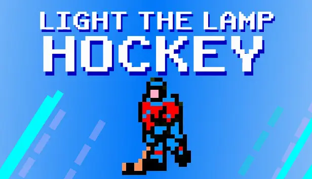 Light The Lamp Hockey