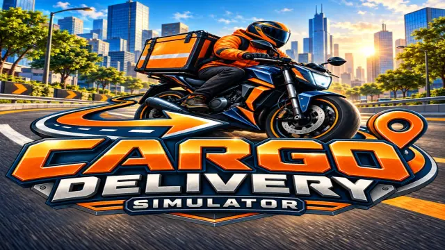 Cargo Delivery Simulator - Xbox One
