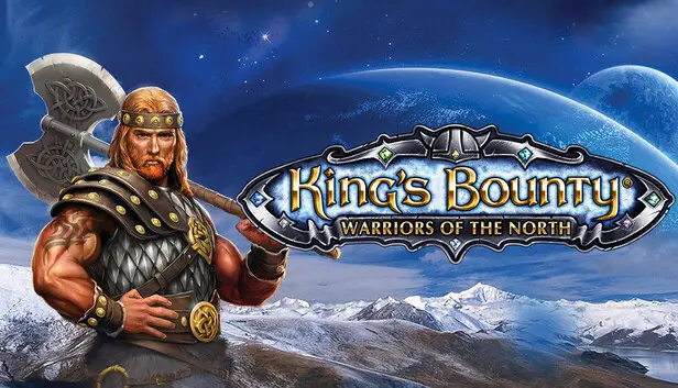 King's Bounty: Warriors of the North - Valhalla