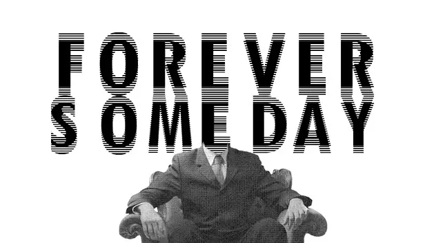 Forever Someday