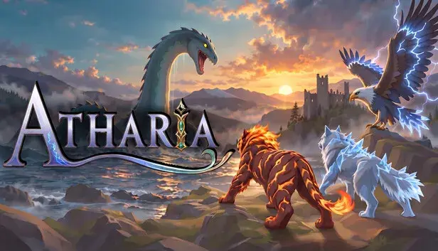 Atharia