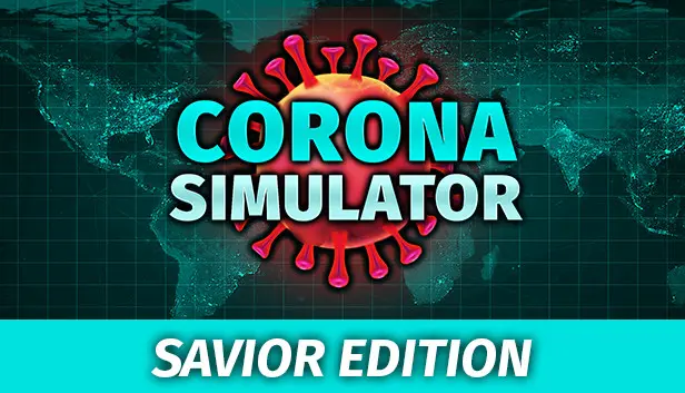 Corona Simulator - Savior