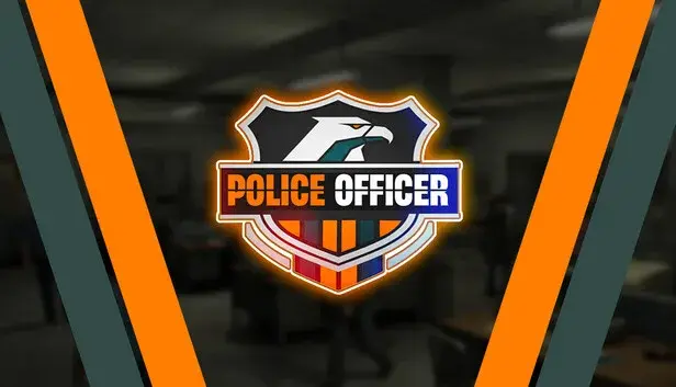 Police Officer x Virus Lab