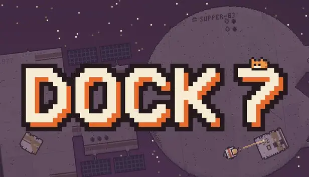 Dock 7