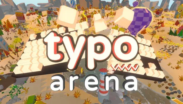Typo Arena