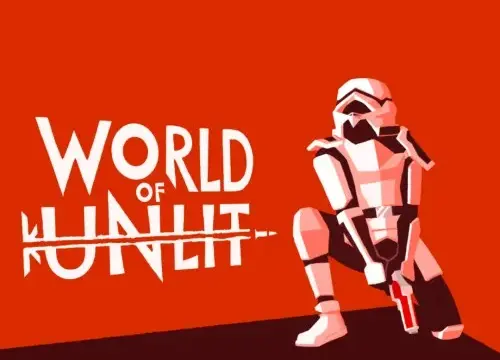 World Of Unlit - Switch