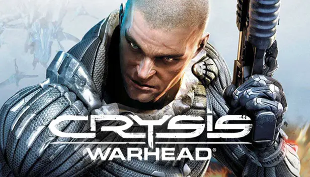 Crysis Maximum