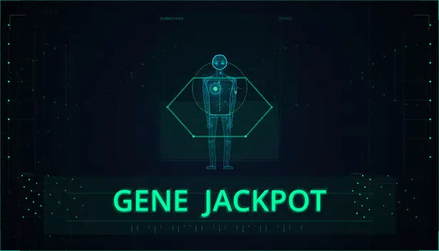 Gene Jackpot