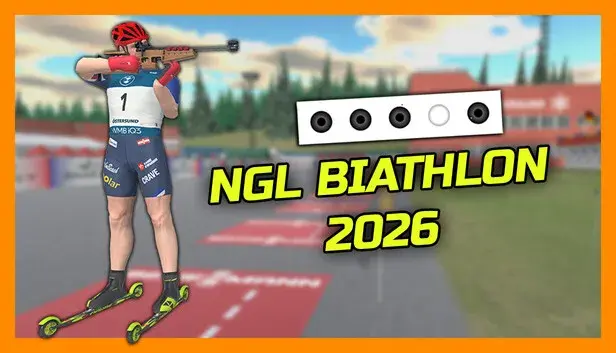NGL Biathlon 2026 - Summer
