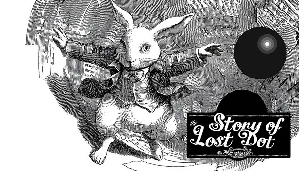 Story of the Lost Dot