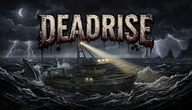 Deadrise