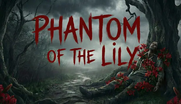 Phantom of the Lily