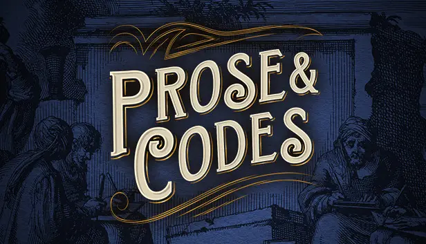 Prose & Codes