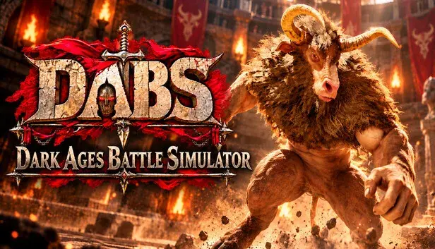 Dark Ages Battle Simulator