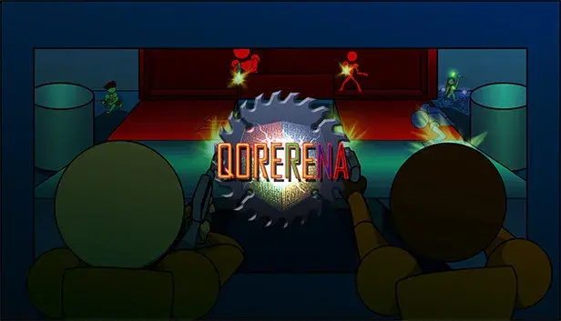 Qorena