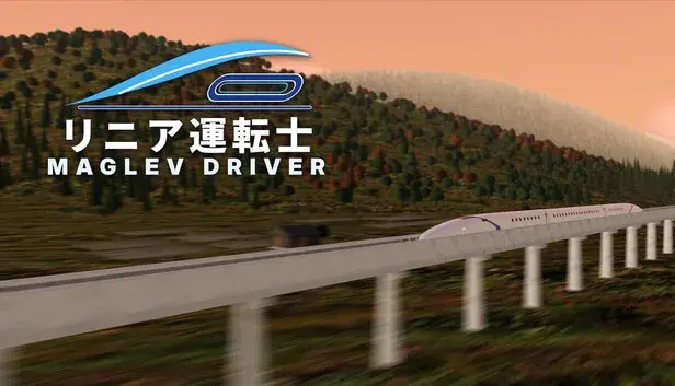 Maglev Driver