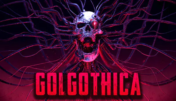 Golgothica