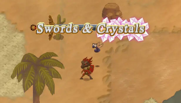 Swords & Crystals - Founders Wasp Pet