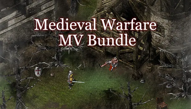 Medieval Warfare MV Bundle