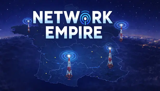 Network Empire