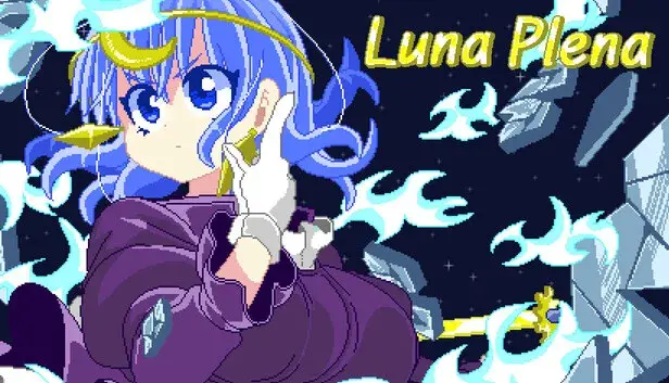 Luna Plena