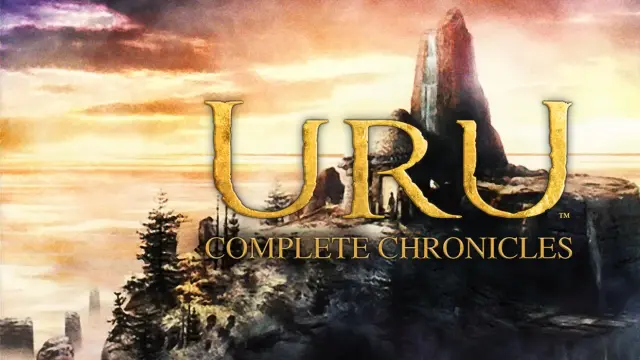 Uru: Complete Chronicles