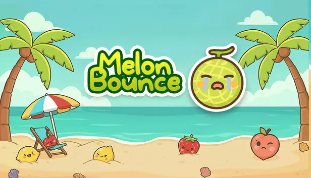 Melon Bounce