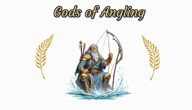 Gods of Angling