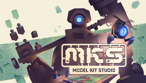 Model Kit Studio