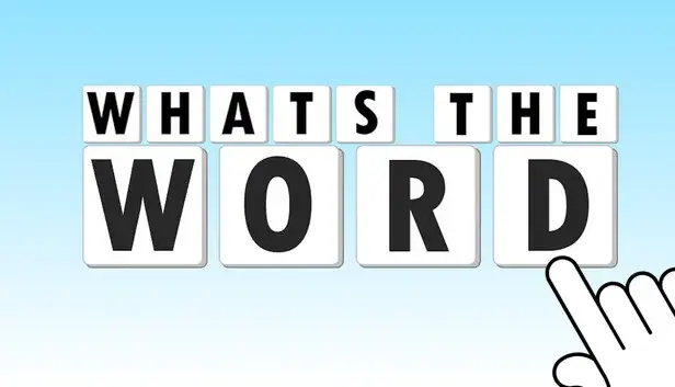 What's the Word