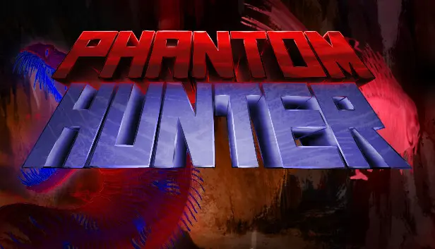 Phantom Hunter
