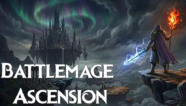 Battlemage Ascension