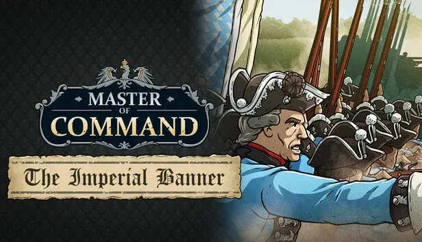 Master of Command - The Imperial Banner