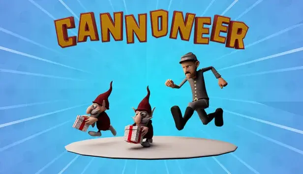 Cannoneer
