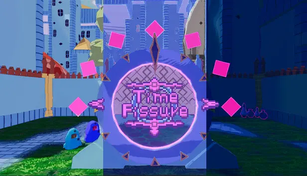Time Fissure