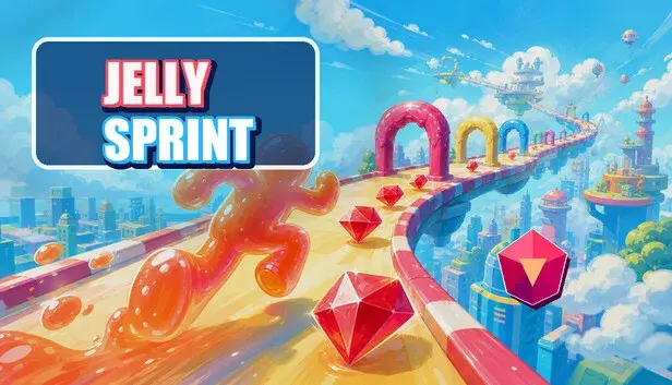Jelly Sprint