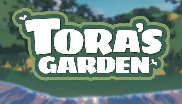 Tora's Garden