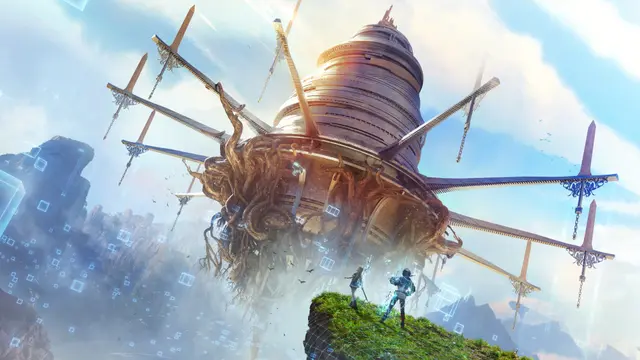 Echoes of Aincrad (Xbox Series)