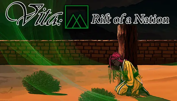 Vita: Rift of a Nation