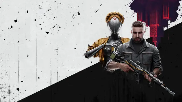 Atomic Heart (Xbox One & Series)