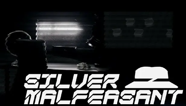 Silver Malfeasant