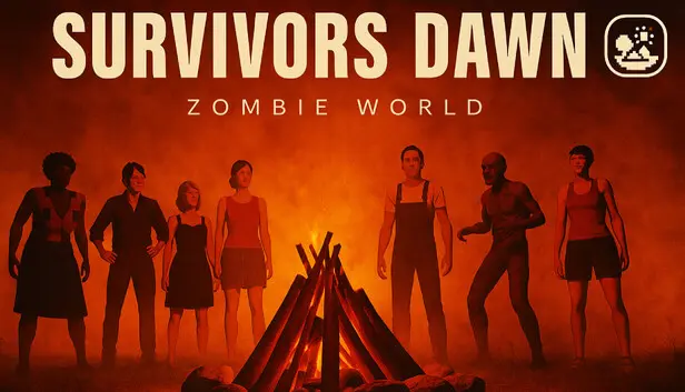 Survivors Dawn: Zombie World