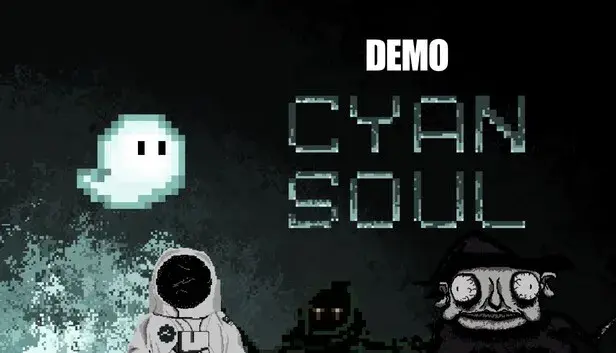 Cyan Soul (Demo)