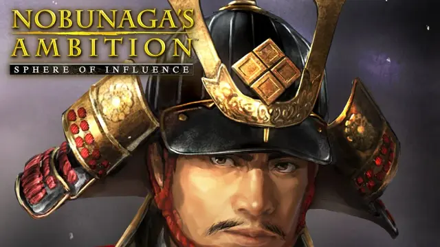 NOBUNAGA'S AMBITION SOI - Additional Scenario 5 - PS4