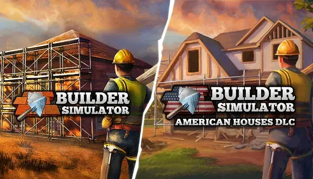 American Builder