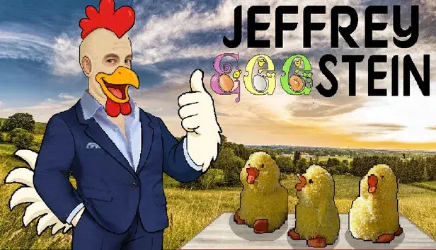 Jeffrey Eggstein