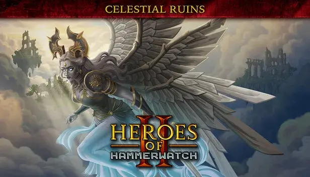 Heroes of Hammerwatch II Deluxe Edition