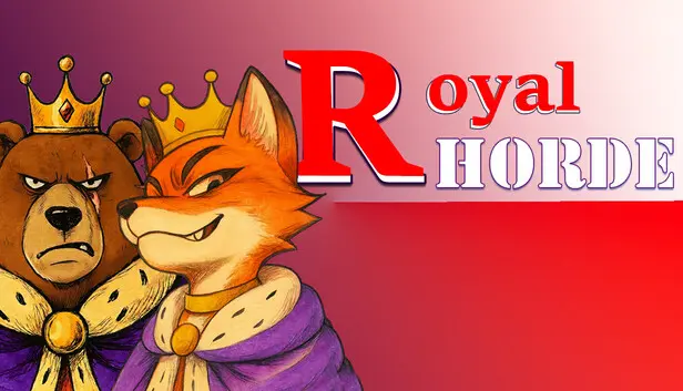Royal Horde